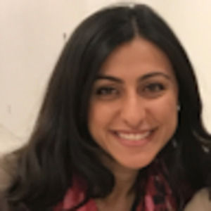 Meet your Posher, Carla